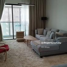 Isola Services Residence for Rent @ Ss16, Subang Jaya, Selangor.