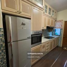Kiara Park Condo For Rent