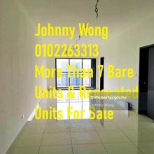 The Holmes 2 Condominium For Sales , Cheras , Bandar Tun Razak