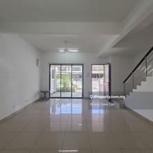 2 Storey House at Bandar Putera 2 For Sale 