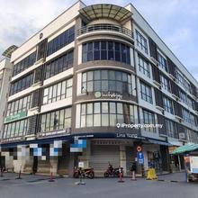 Seri Gembira Avenue Corner Lot for Sale
