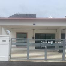 Rumah Berkembar Setingkat @ Taman Amira - Jalan Langgar