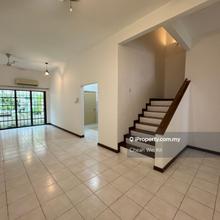 Sunway Parkville - 3-Storey Townhouse (Lower Unit) - Newly Refurbished
