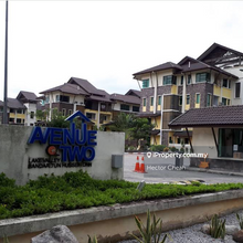 Townhouse Lakefront Avenue Two Cheras 3134sf Below Market Full Loan