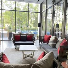 Triplex Penthouse @Rimbun, Ampang Hilir, Ampang 