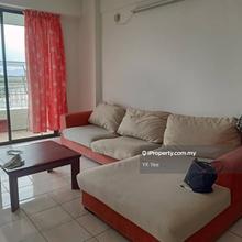 Super Deal Unit @ Vista Komanwel B, Bukit Jalil