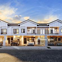Camdon Eco horizon Batu Kawan