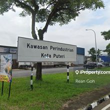 Perindustrian Kota Puteri