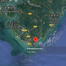 Commercial land for Sale