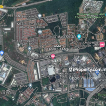Ayer Keroh Melaka Commercial land For Sale