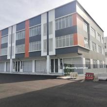 Shop For Rent, Mount Austin, Setia Indah