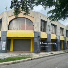 Shoplot Taman Desa Gembira, Pekan Salak