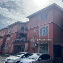 Arowana Impian Apartment Seremban 2 