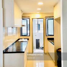 Serviced residence for Sale
