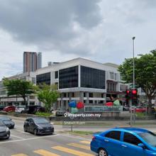 Setapak Starparc Point