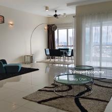 Refurbished Spacious layout natural lights 