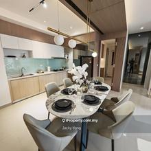 Limited Pet Friendly Bukit Jalil Condo