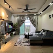 Fully Renovated 