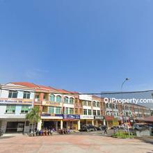 3 Storey Shop Office Kristal Klang Commercial Centre Batu Belah
