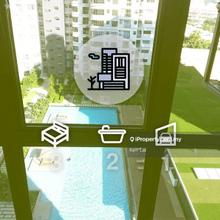 Maisson Residence Ara Damansara Petaling Jaya For Sale 