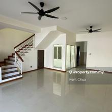 Limited newly refurbished 2sty unit!