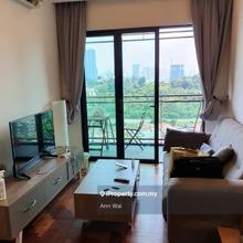 Residency V Condo For Rent, Condo Kuala Lumpur Disewa, KTM Nearby