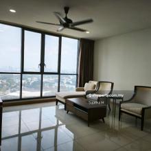 Fully Furnished Convenience - Safe, Central & Stylish