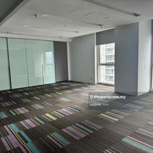 Partly Fitted, short walk to MRT station
