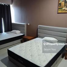 Luxury Fully Furnish Studio For Sale, Freehold, Dm for offer now!