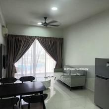 Country garden Amberside danga bay 
