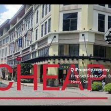 Shop for Sale