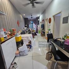 D Summit 2-Bedrooms Unit For Sale