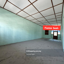Georgetown Double Storey Shoplot For Rent