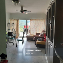 Wangsa Maju Menara Alpha Condominium Block-B Below Market Values  