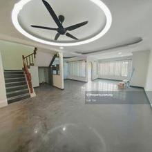 Fully renovated 