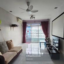 Sri Akasia Apartment