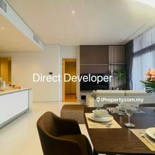 Moulmein Rise Condo 1851sf Private Lift Seaview Pulau Tikus Gurney 