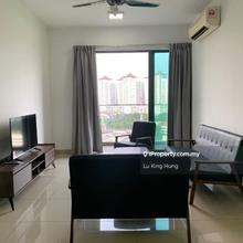 Univ 360 Place whole unit near Upm, Bus stop & Mrt station for rent