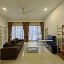 Bayberry Fully Furnished Unit for Rent (City View)