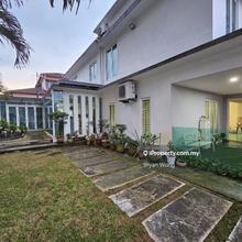 Fully Renovated Modern Design