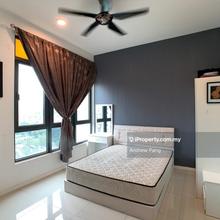 Fully Furnished 1 Bedroom Good Deal Tenanted Till August 1st 2025
