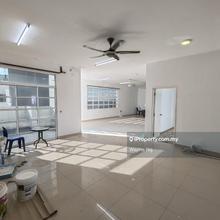 Gelang Patah Nusa Heights Penthouse Condo Apartment Second Link Tuas