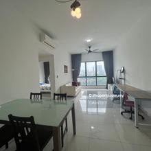 8 Kinrara Serviced residence for Sale