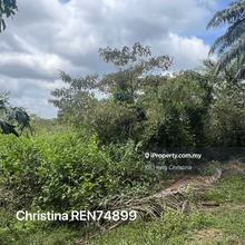 Machap Umboo Alor Gajah agr land for sale 