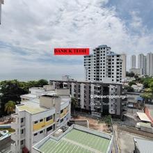 Tanjung Beach Duplex 5209sf Seaview Located in Tanjung Bungah