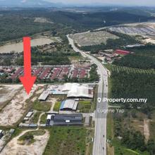 Industrial Land For Sale