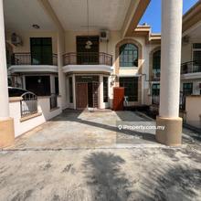 Batu Berendam Rumah For Sale 4 Bedrooms, Freehold Melaka