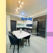 Nice 3 rooms unit at Atwater for sales