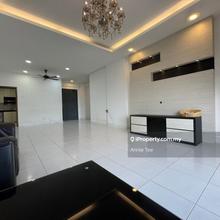 The Wadihana Condo/ Mid Floor/ Corner Lot/ Fully Renovated Unit 