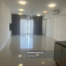 Well Maintained With Partly Furnished For Sale.